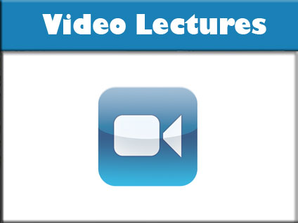 video-lectures
